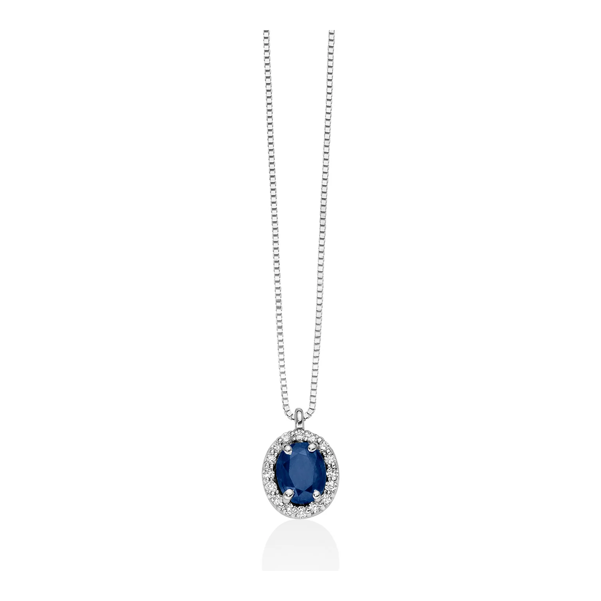 Diamanti | Collana | CLD4088
