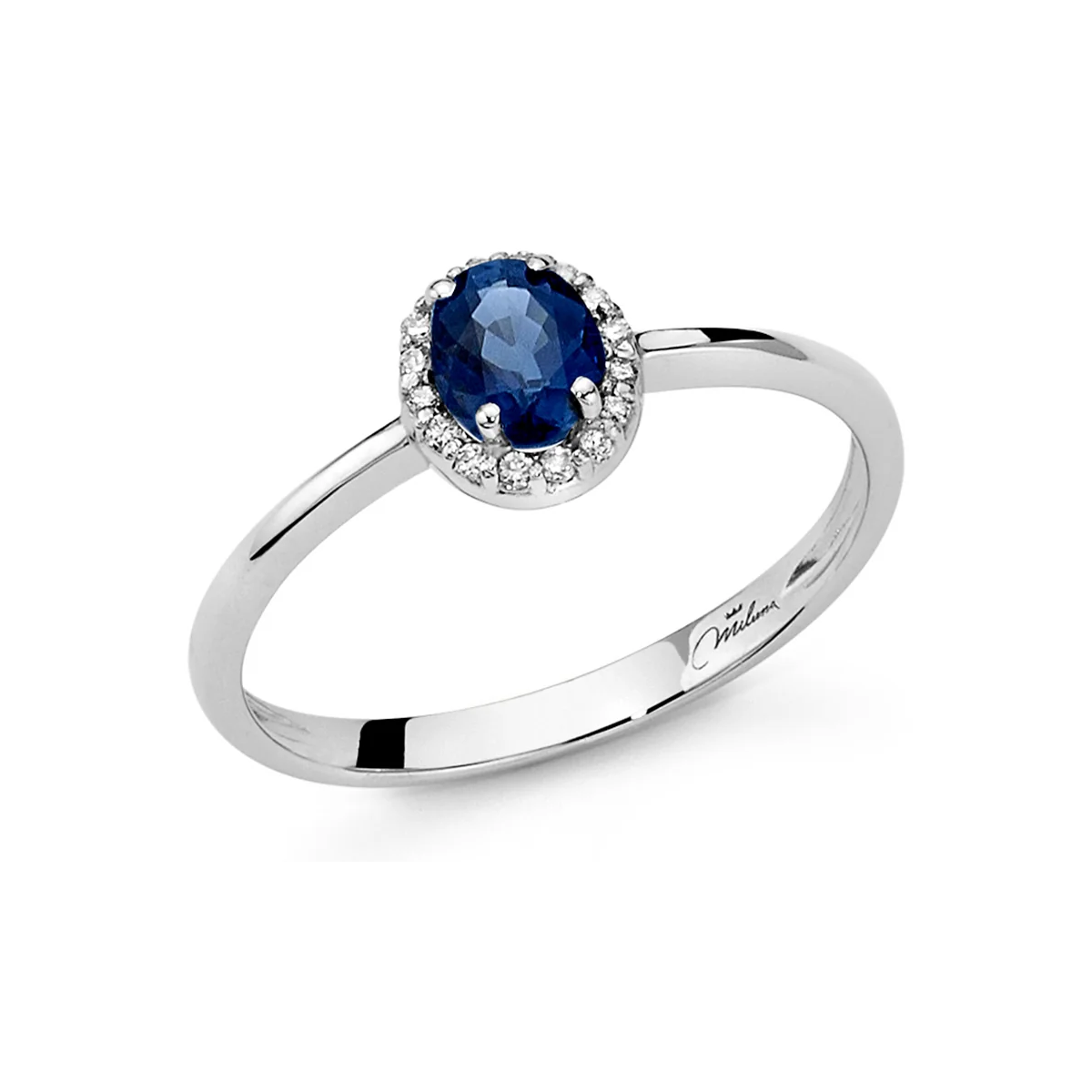 Diamanti | Anello | LID3266