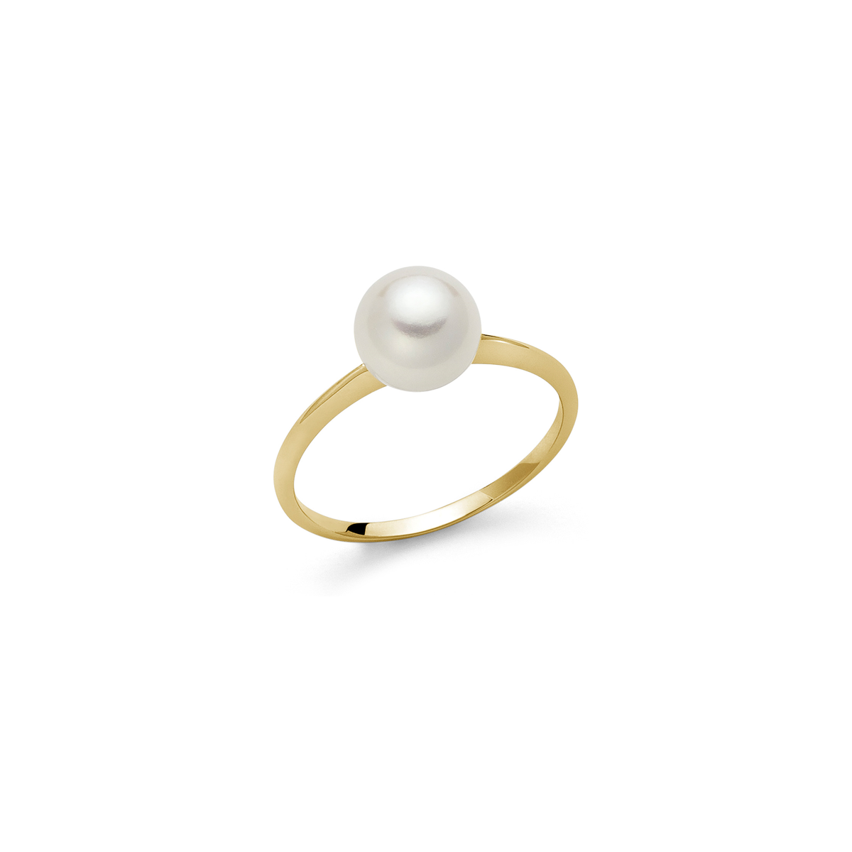 Perle | Anello | PLI1591G