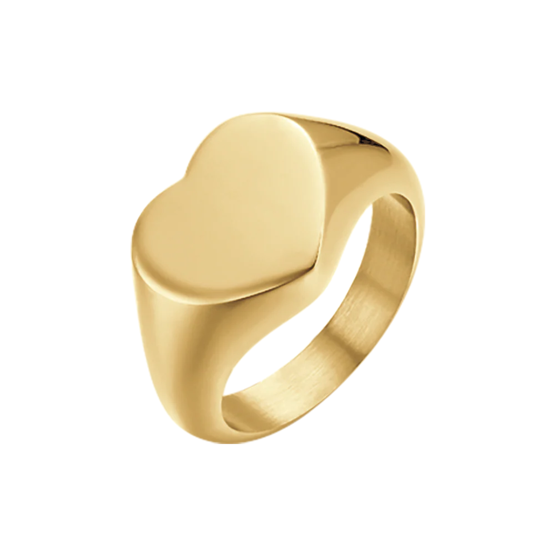 Luca Barra Donna | Anello | ANK349