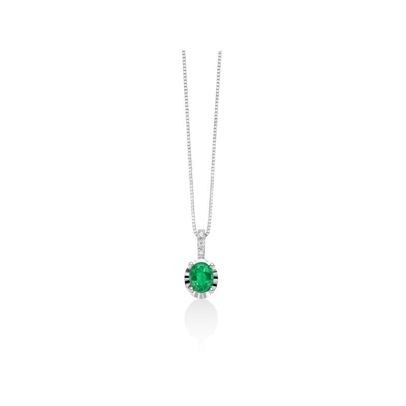 Smeraldo | Collana | CLD4196