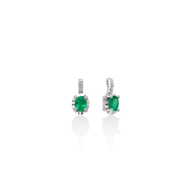Smeraldo | Orecchini | ERD2473