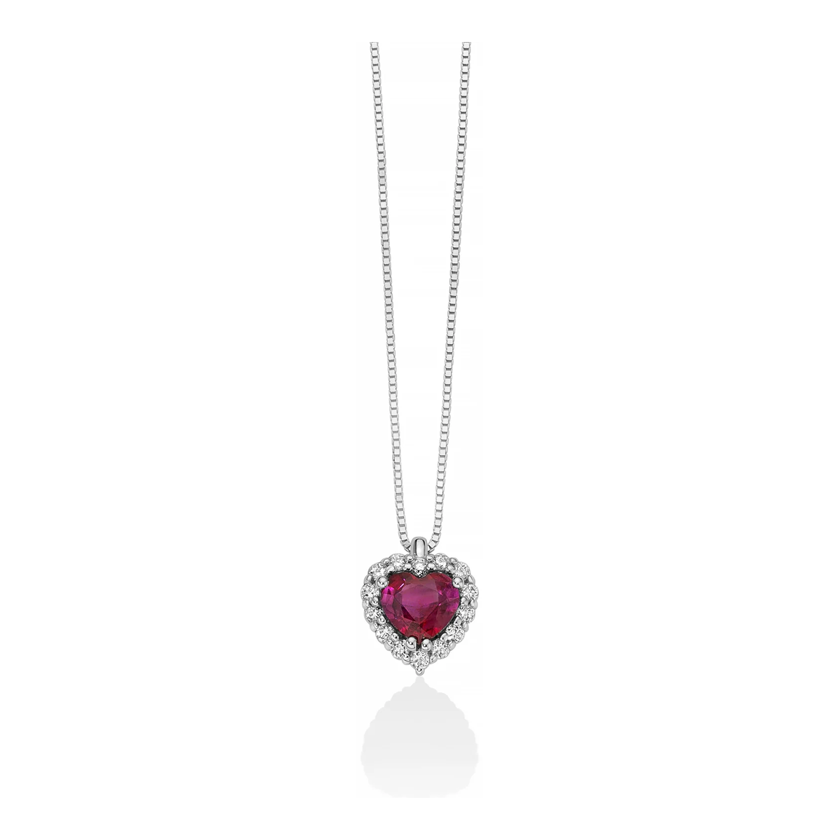 Diamanti | Collana | CLD4501