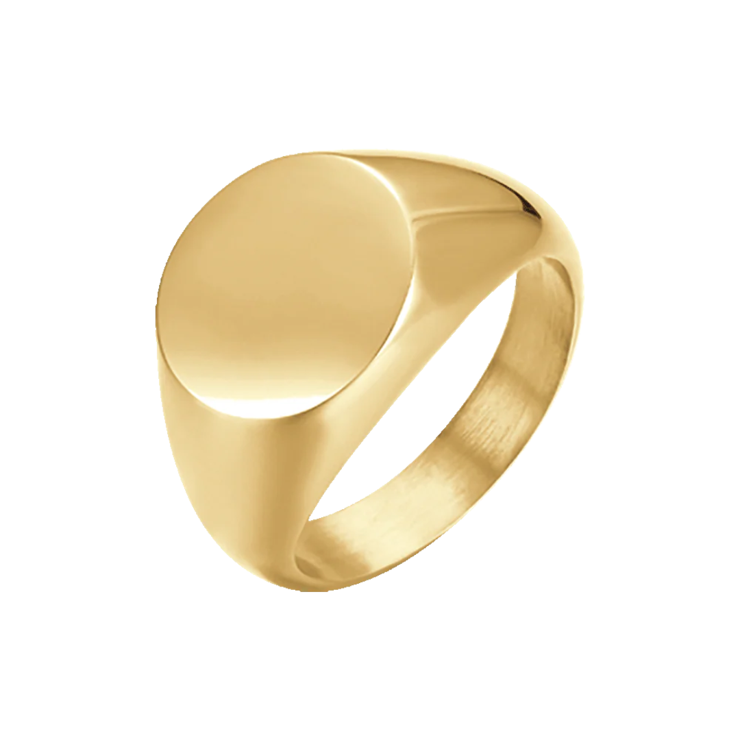 Luca Barra Donna | Anello | ANK358