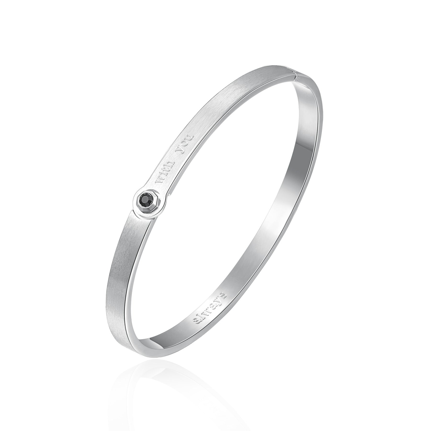 With You | Bracciale | BWY15A