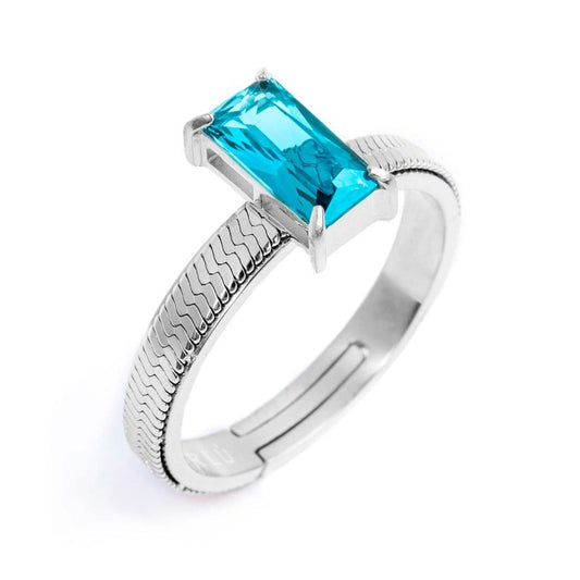 Sparkles | Anello | 31AN0003AM-S