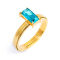 Sparkles | Anello | 31AN0003GAM-S