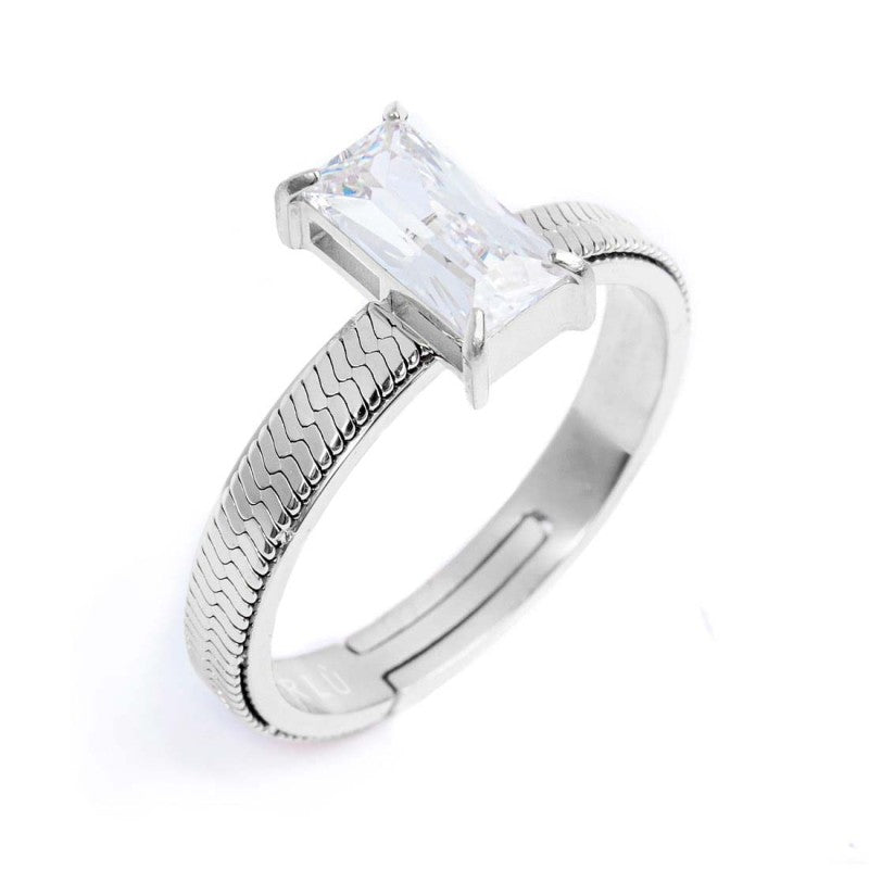 Sparkles | Anello | 31AN0003W-S