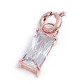 Sparkles | Ciondolo | 31CH0001R-W