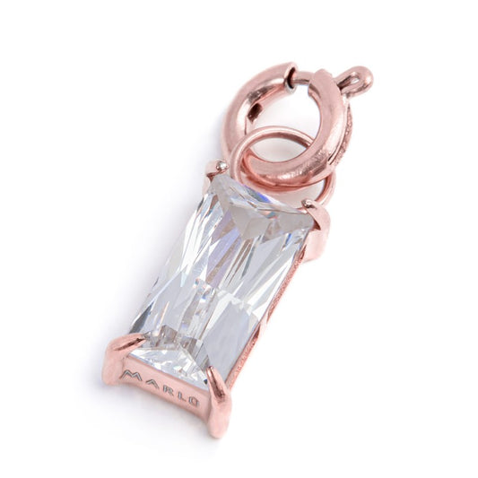 Sparkles | Ciondolo | 31CH0001R-W