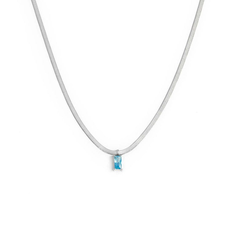 Sparkles | Collana | 31CN0001-AM