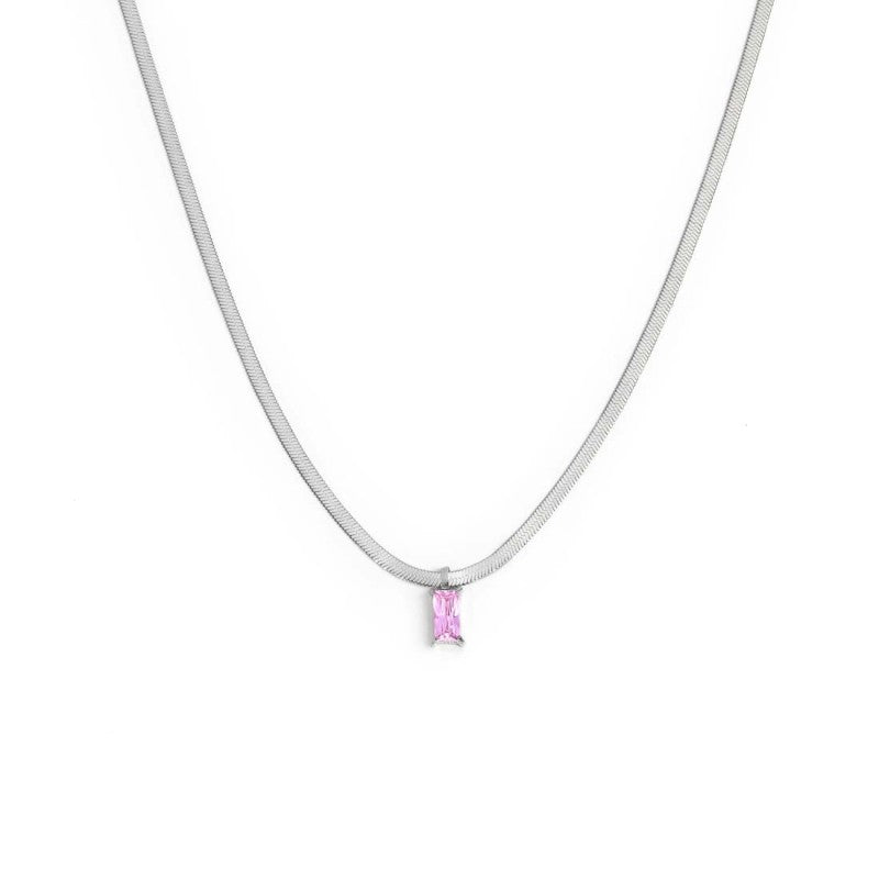 Sparkles | Collana | 31CN0001-LF
