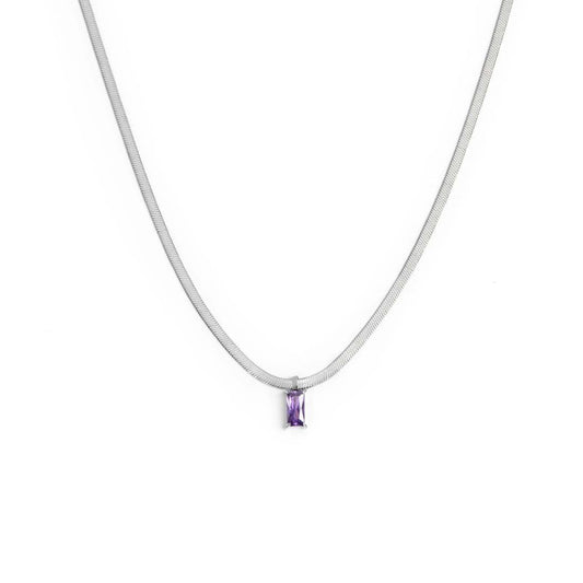 Sparkles | Collana | 31CN0001-P