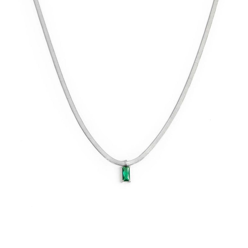 Sparkles | Collana | 31CN0001-S