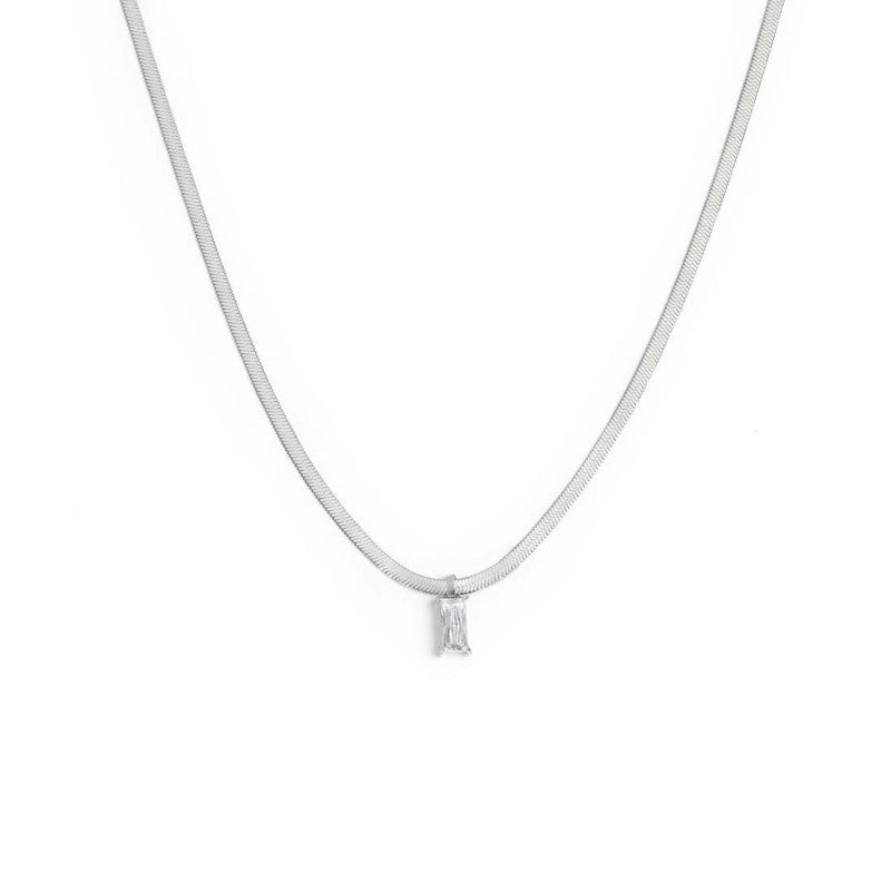 Sparkles | Collana | 31CN0001-W