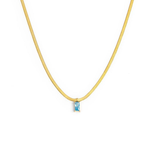 Sparkles | Collana | 31CN0001G-AM