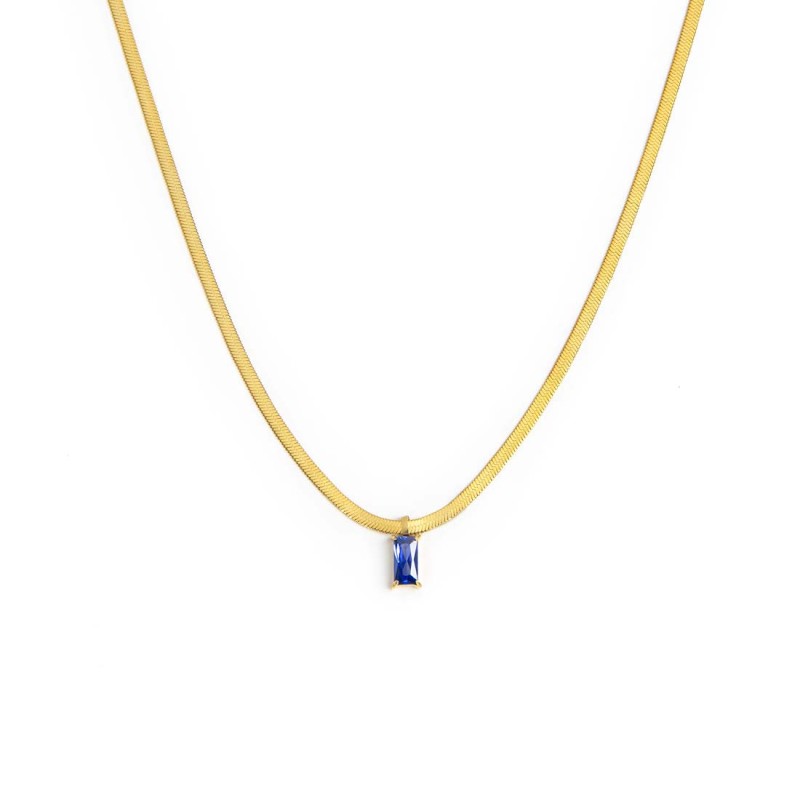Sparkles | Collana | 31CN0001G-B