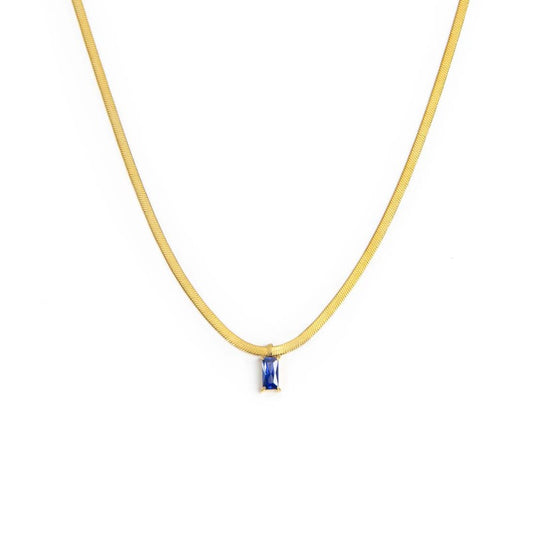 Sparkles | Collana | 31CN0001G-B