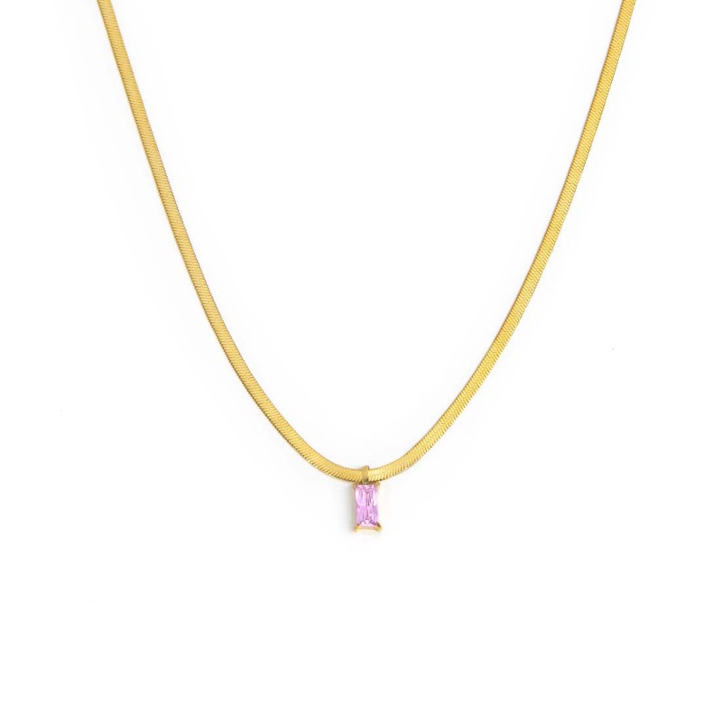 Sparkles | Collana | 31CN0001G-LF