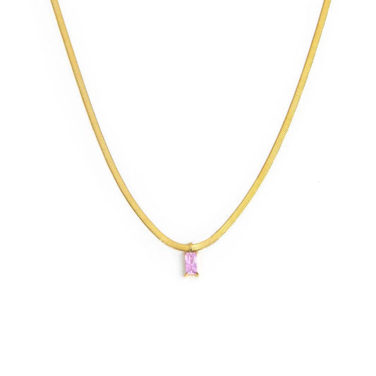 Sparkles | Collana | 31CN0001G-LF