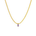 Sparkles | Collana | 31CN0001G-P