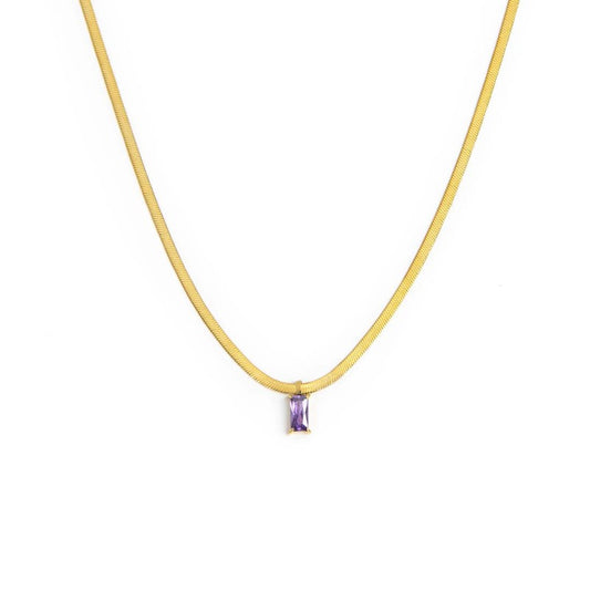 Sparkles | Collana | 31CN0001G-P