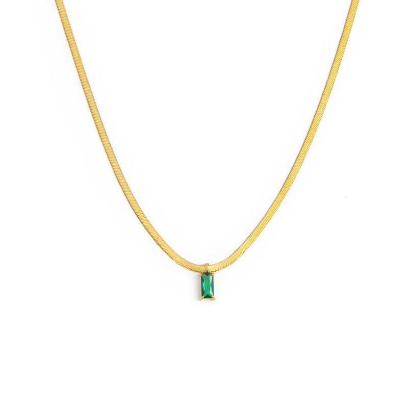 Sparkles | Collana | 31CN0001G-S