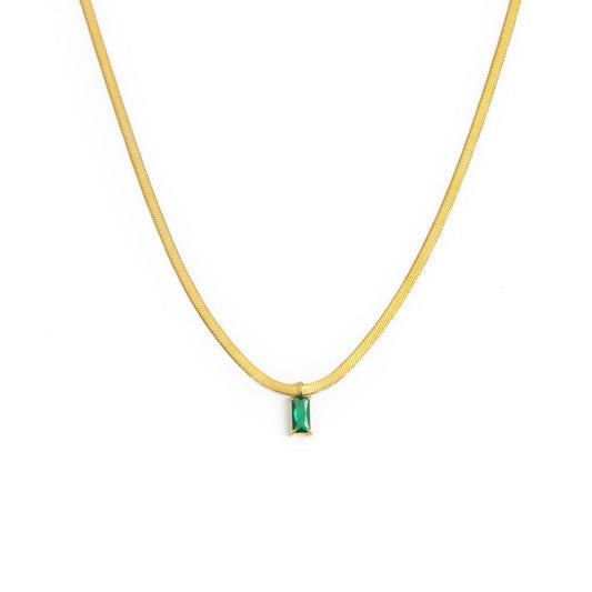 Sparkles | Collana | 31CN0001G-S