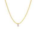 Sparkles | Collana | 31CN0001G-W