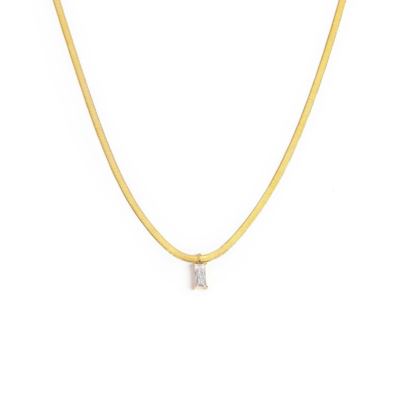Sparkles | Collana | 31CN0001G-W