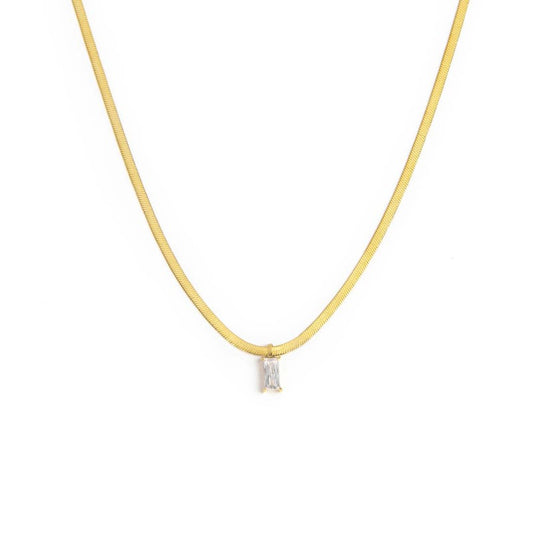 Sparkles | Collana | 31CN0001G-W
