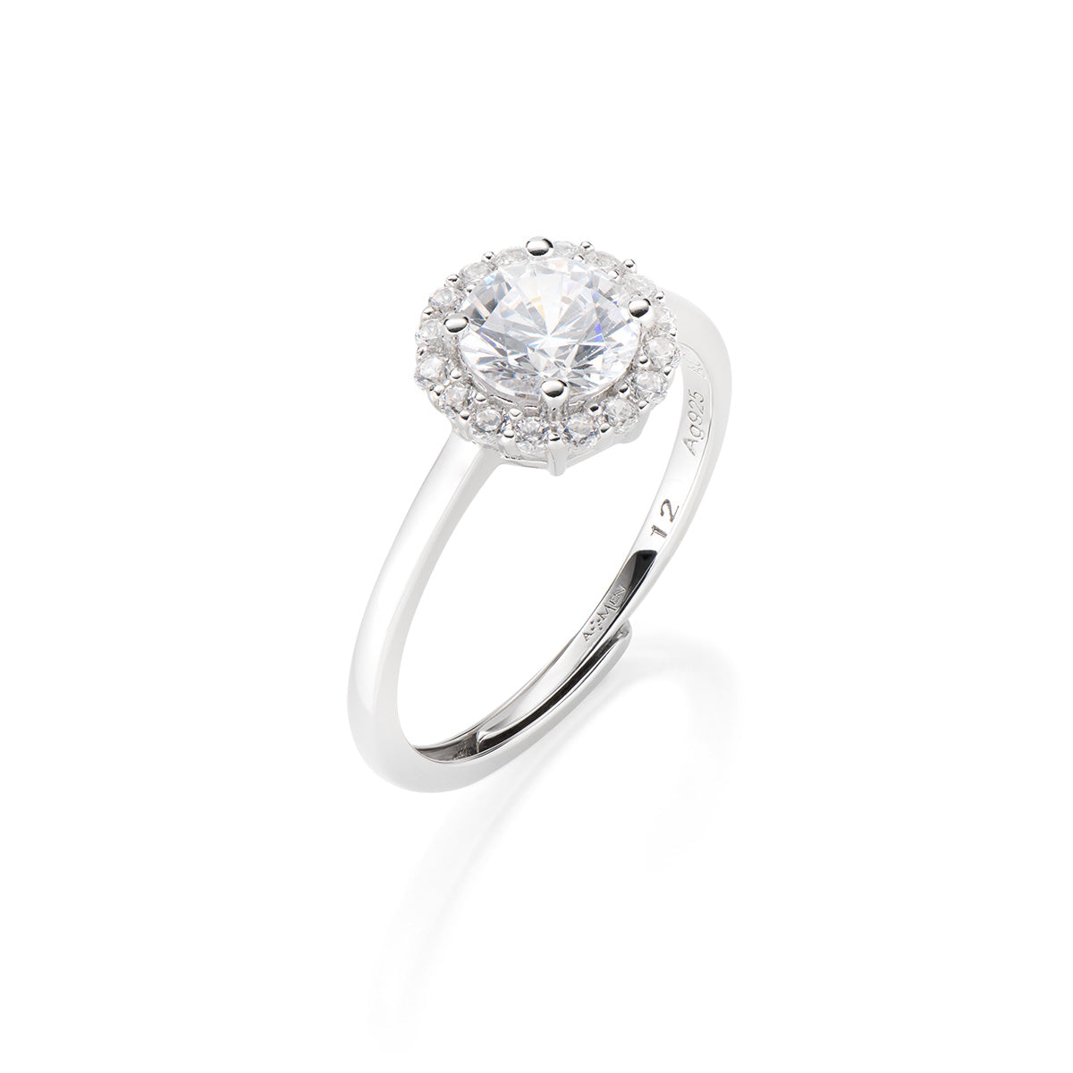 Lady | Anello | RLUBOBBBZ2
