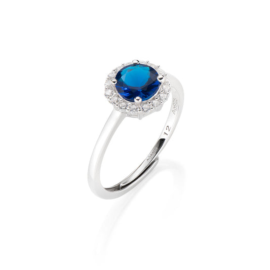 Lady | Anello | RLUBOBBBLZ2