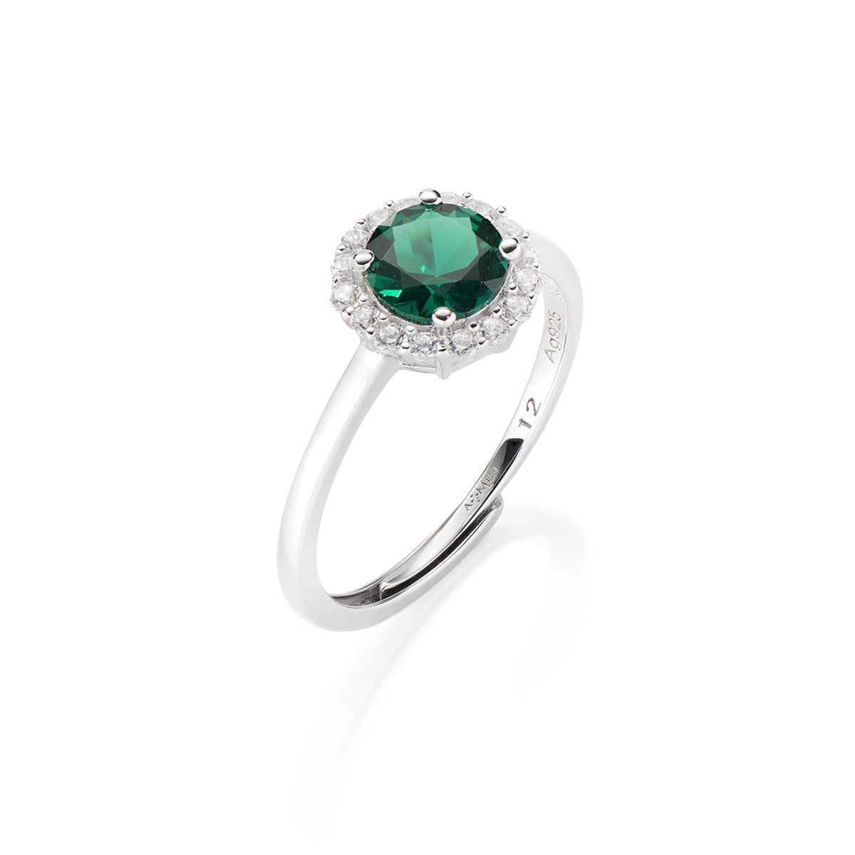 Lady | Anello | RLUBOBBVZ3