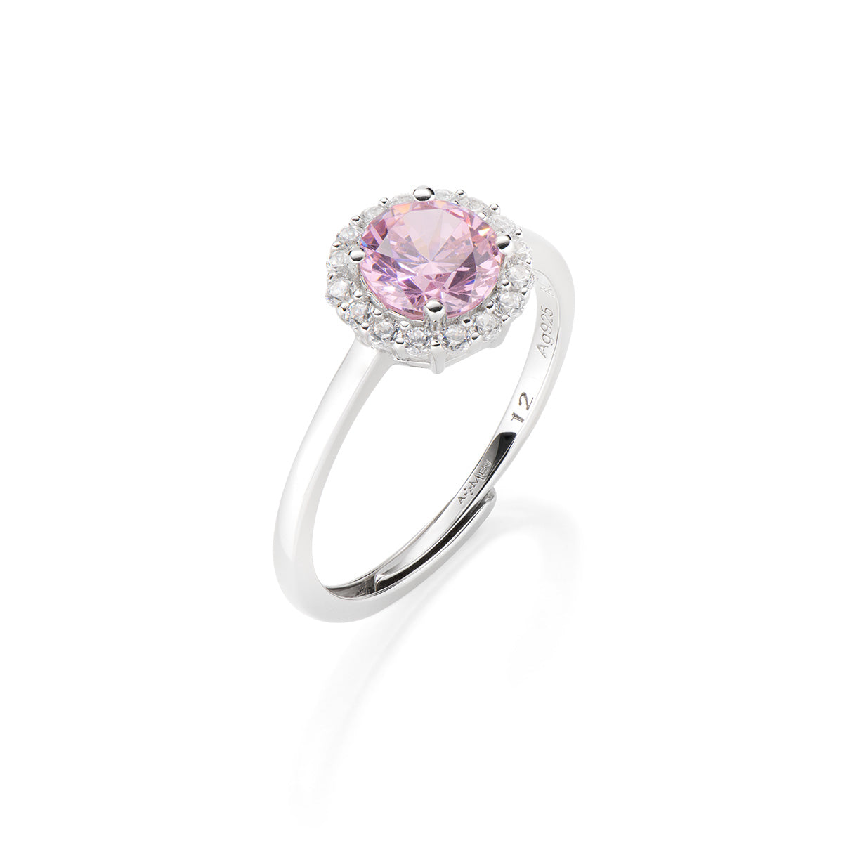 Lady | Anello | RLUBOBBROZ2