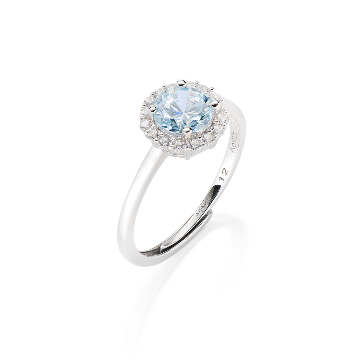 Lady | Anello | RLUBOBBACZ2