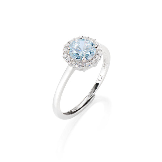 Lady | Anello | RLUBOBBACZ3