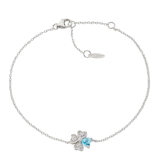 Quadricuore | Bracciale | BRQUBAC