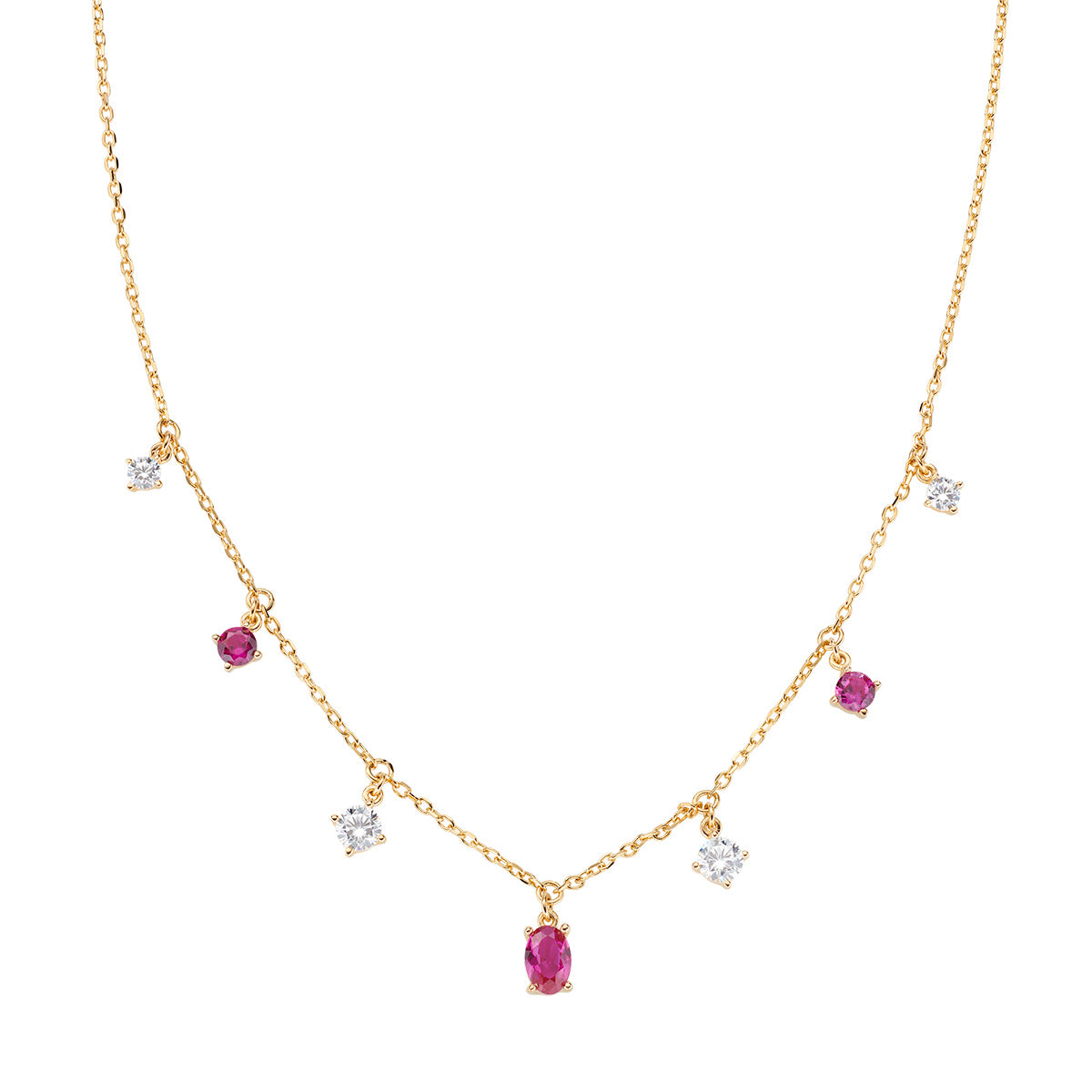 Princess | Collana | CLOVGRBZ3