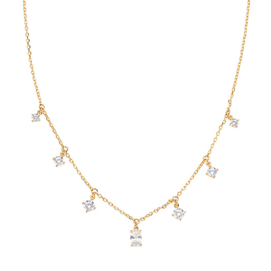 Princess | Collana | CLOVGBBZ3