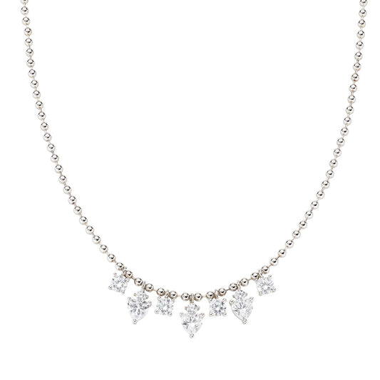 Princess | Collana | CLPACUBBBZ3