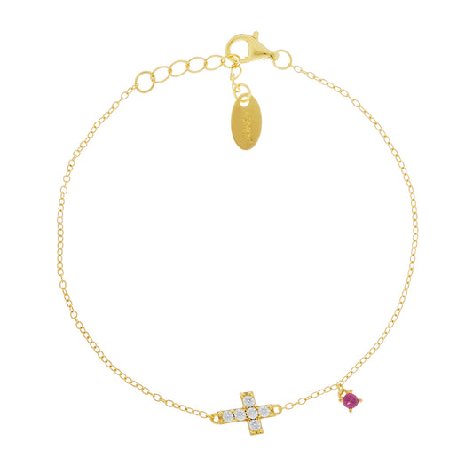 Croci | Bracciale | BRCRGBRZ3