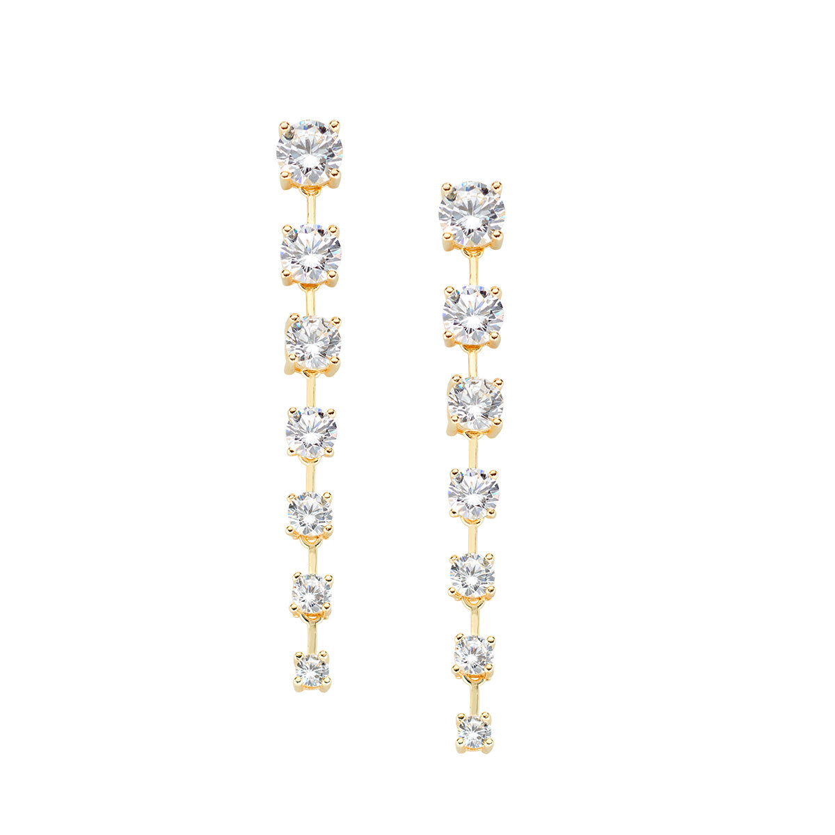 Diamonds Forever | Orecchini | OR7DIGB4