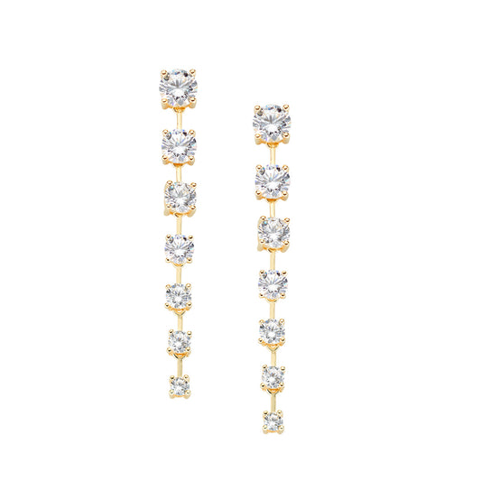 Diamonds Forever | Orecchini | OR7DIGB4