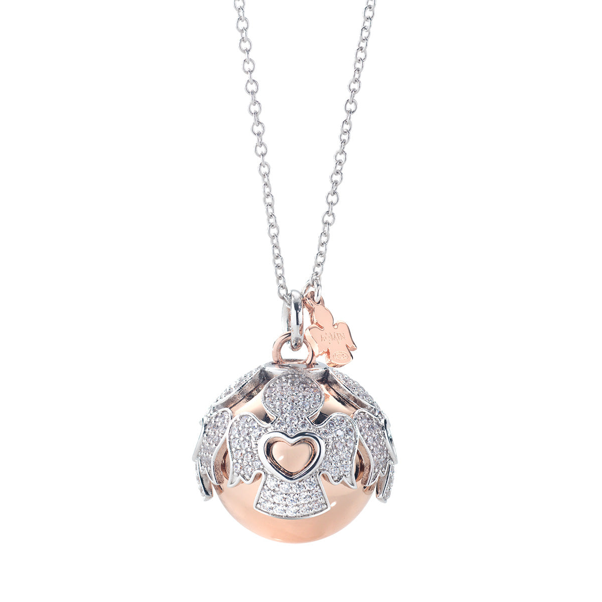 Chiama Angeli | Collana | CCABRBZ