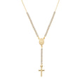 Croci | Collana | CLCRMIGBZ4