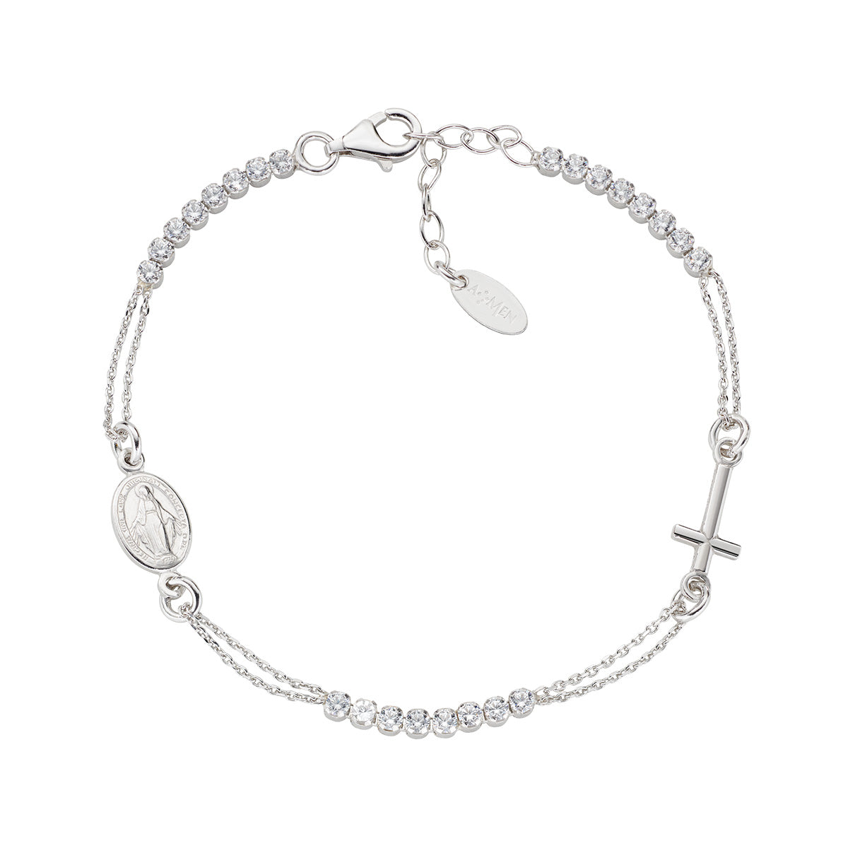 Croci | Bracciale | BRCRMIBBZ3