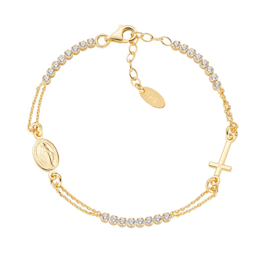 Croci | Bracciale | BRCRMIGBZ3