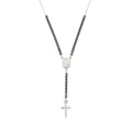 Croci | Collana | CLCRMIBNZ4