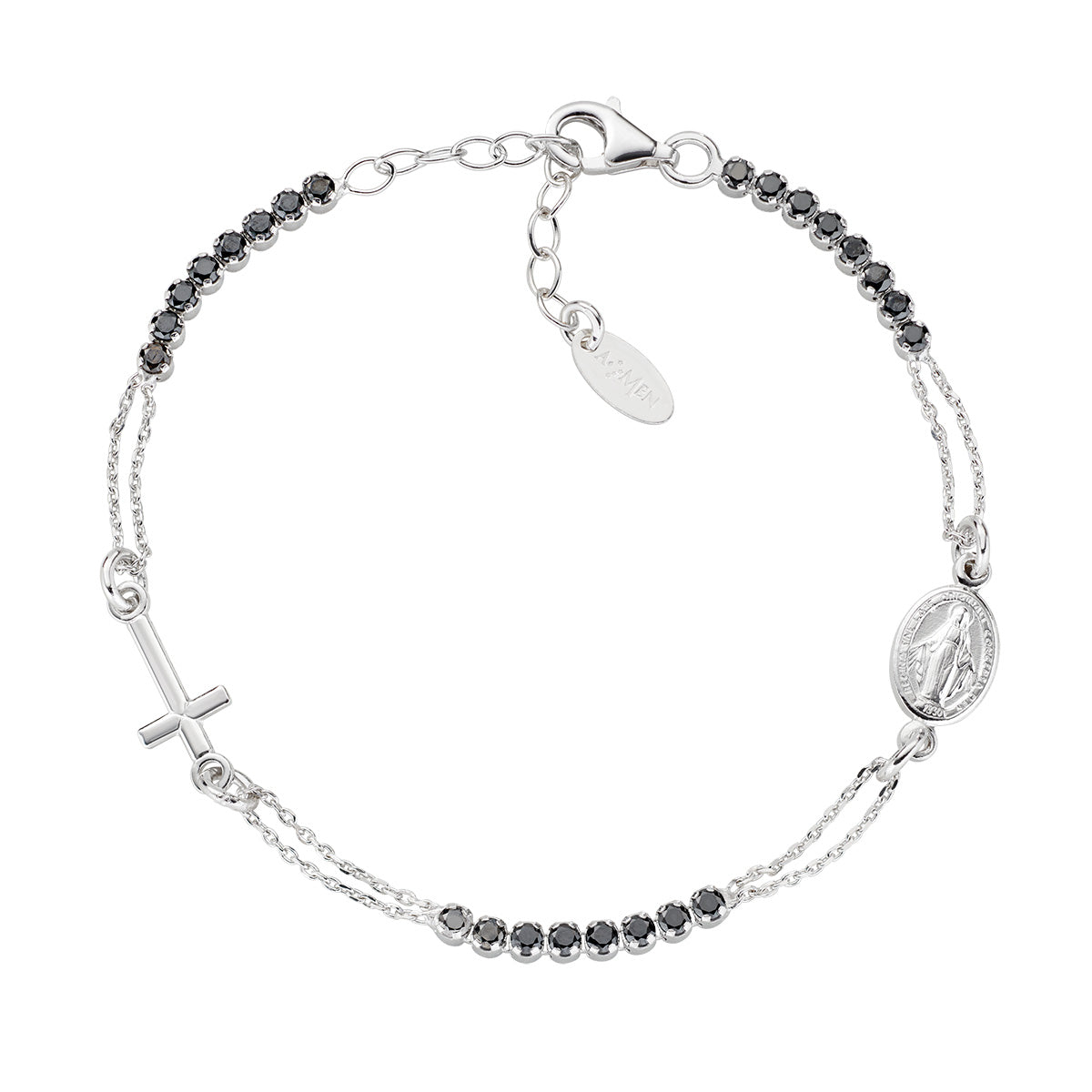 Croci | Bracciale | BRCRMIBNZ3